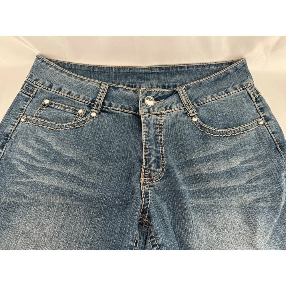 V.S.H. Jeans jeans denim